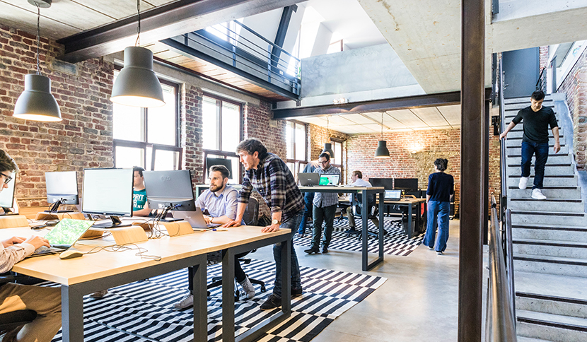 Fast-growing B2B SaaS startups