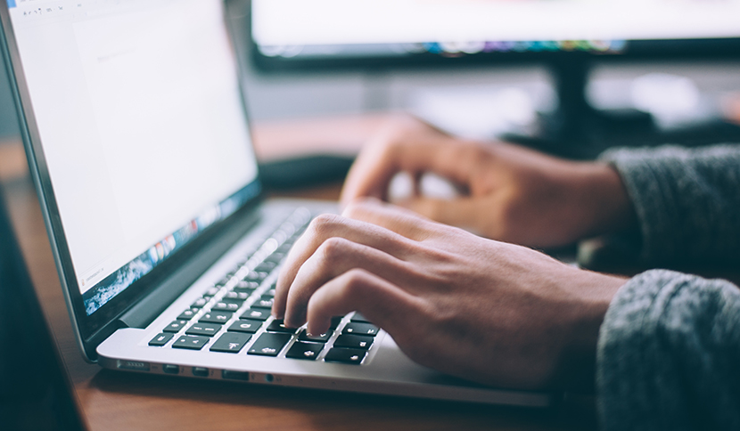 Tech & startup focused blogs
