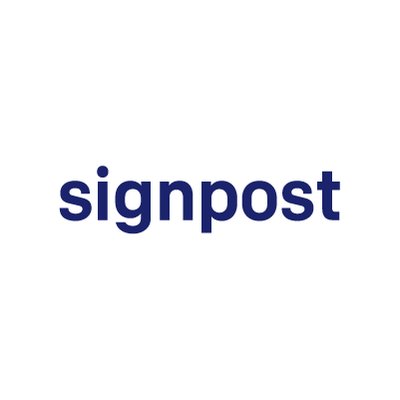 signpost company article
