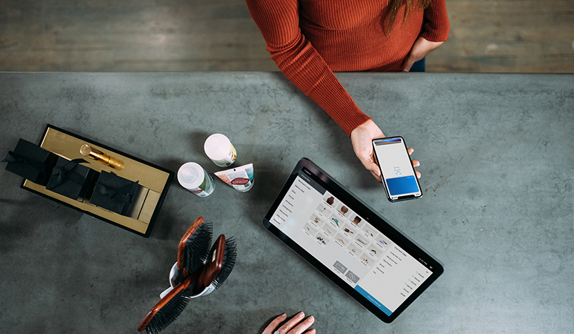 Fast-growing e-commerce startups