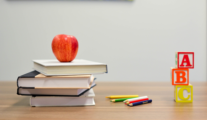 Funded education companies
