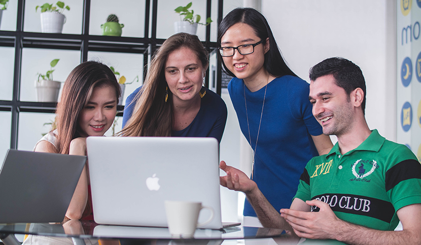 Funded recruitment / HR startups