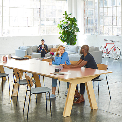 Tech startups funded in August, 2019