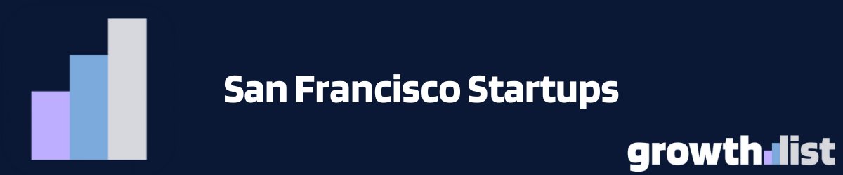 San Francisco startups funding data 2025 - $111.7B raised in Bay Area