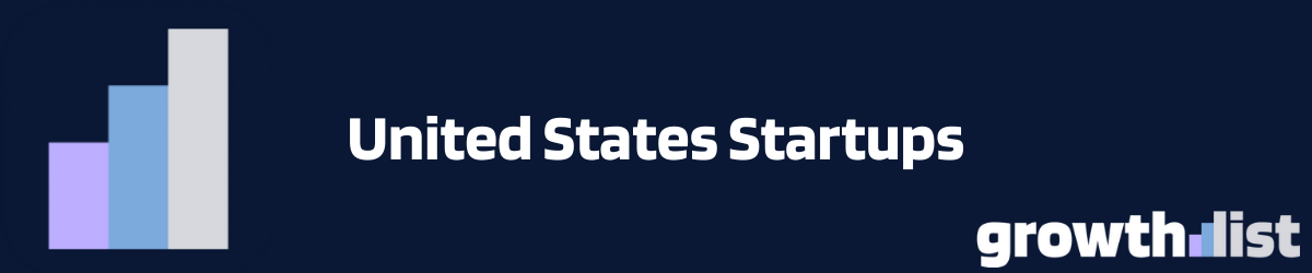 funded United States Startups