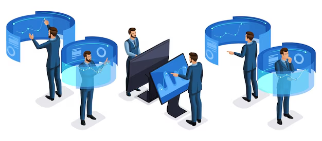 Khi nào doanh nghiệp không dùng bodyshop trong các dự án CNTT?