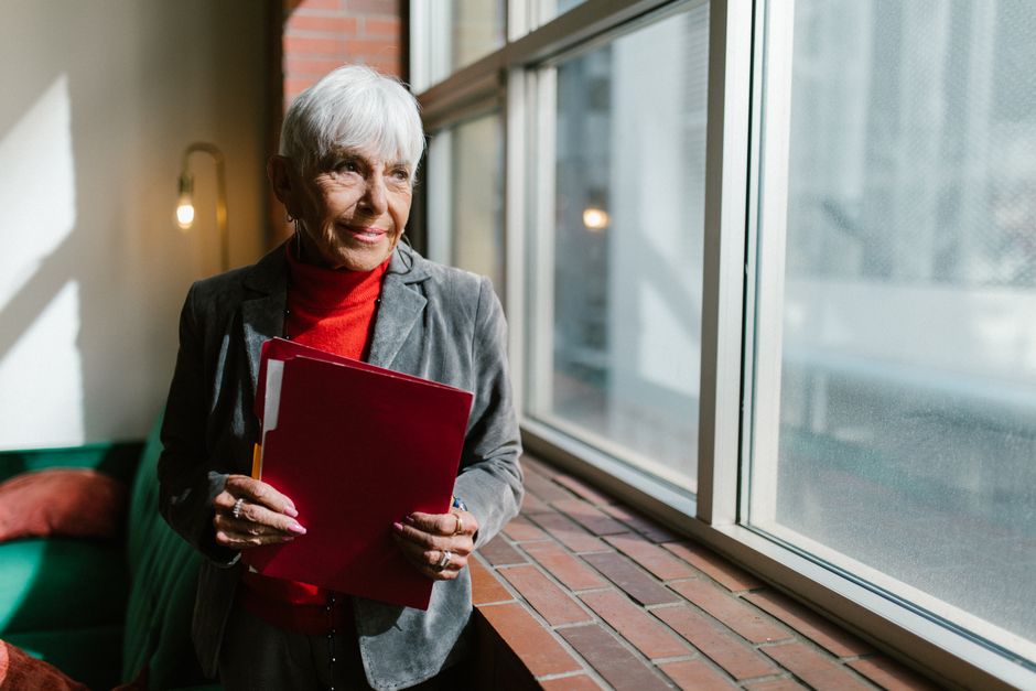 Psychology says the people who worry most about being a burden as they age aren’t the ones who ever were, they’re usually the ones who spent their whole lives making sure nobody had to carry anything on their behalf